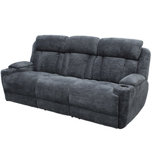 Malec 2025 reclining sofa